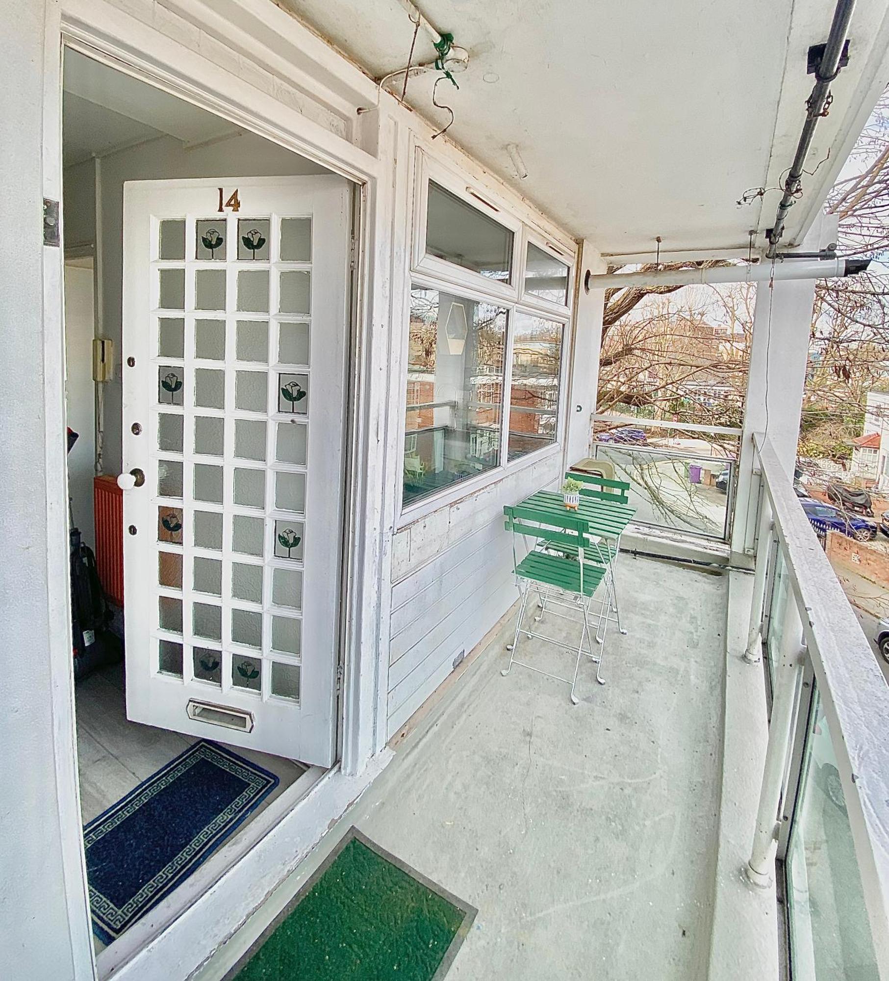Canary Wharf Serviced Apartement ลอนดอน ภายนอก รูปภาพ
