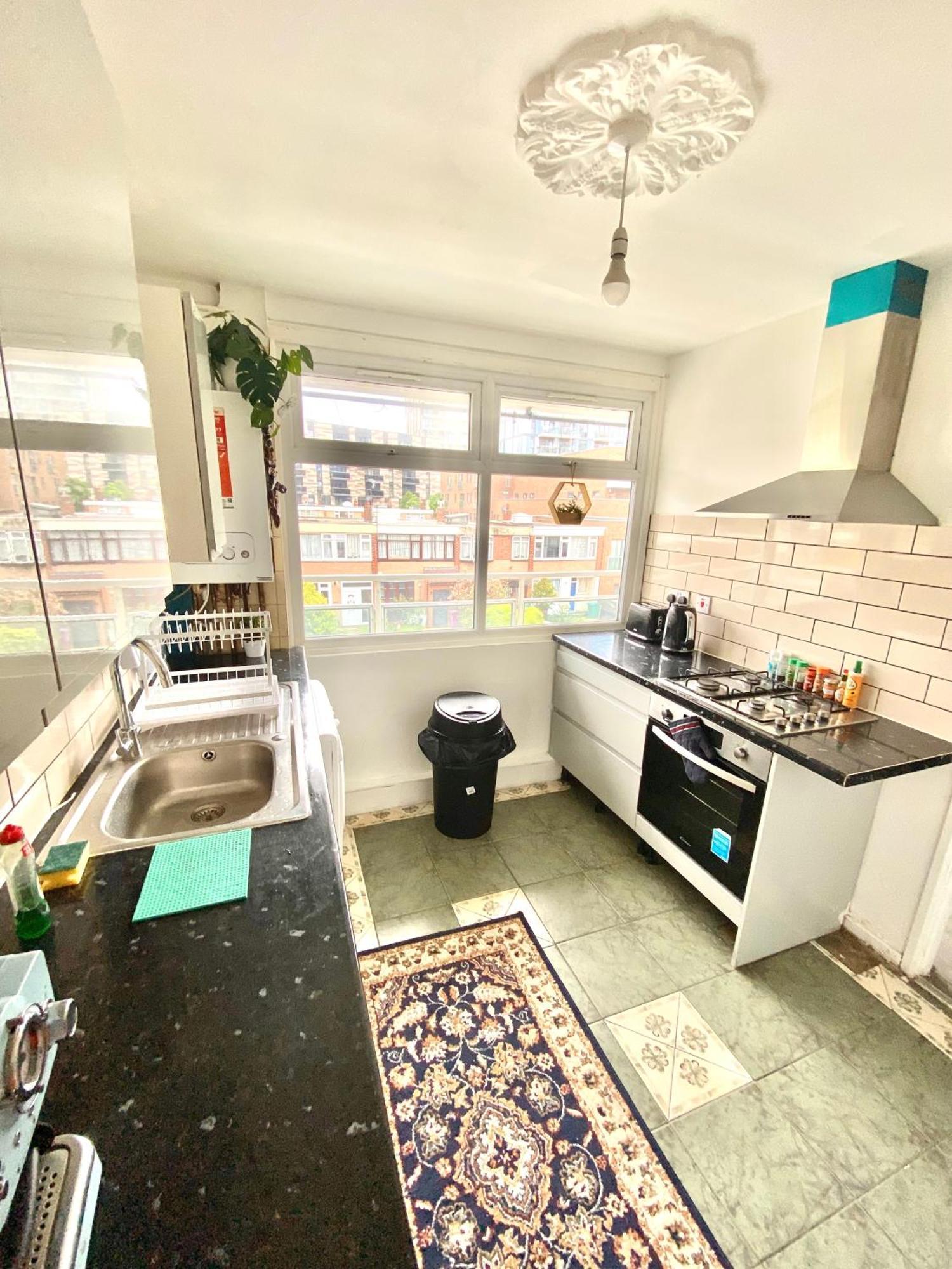 Canary Wharf Serviced Apartement ลอนดอน ภายนอก รูปภาพ